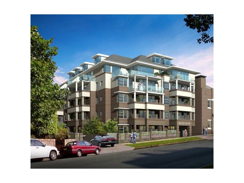 1A Bond Street, Mosman NSW 2088