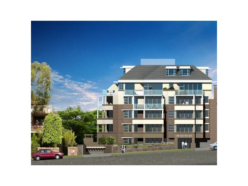 1A Bond Street, Mosman NSW 2088