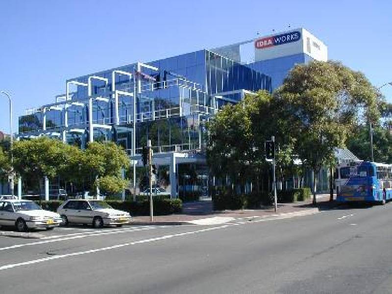 Military Road, Mosman NSW 2088