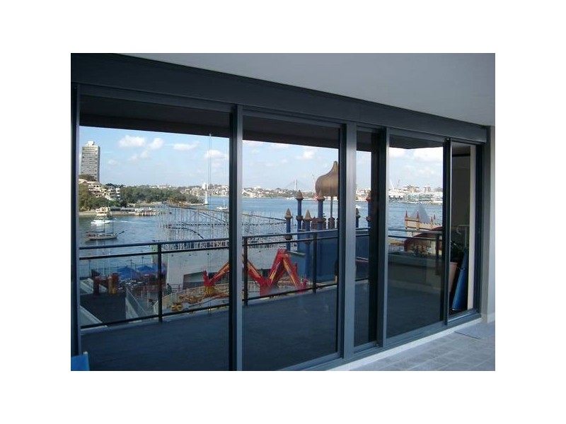 Suite 6.07/6a Glen Street, Milsons Point NSW 2061