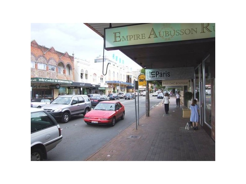 Suite 3/836 Military Rd., Mosman NSW 2088