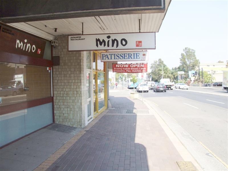 521 Military Road, Mosman NSW 2088