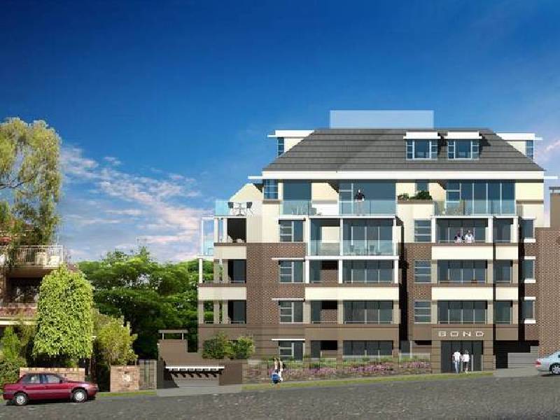 1A Bond
Street, Mosman NSW 2088