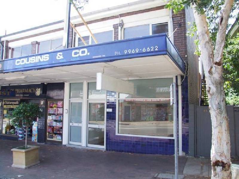 62A Avenue Road, Mosman NSW 2088