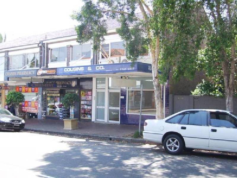 62A Avenue Road, Mosman NSW 2088