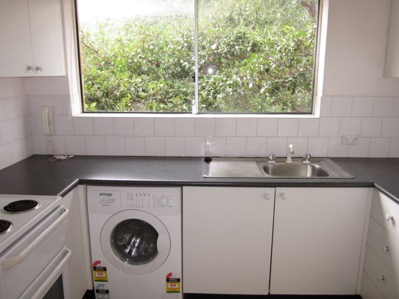 8/187 West Street, Crows Nest NSW 2065