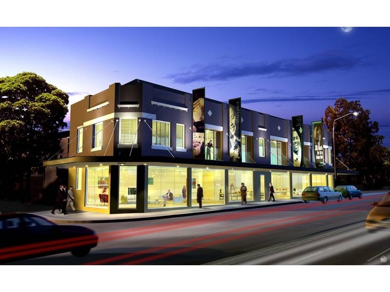 584-594 Military Road, Mosman NSW 2088