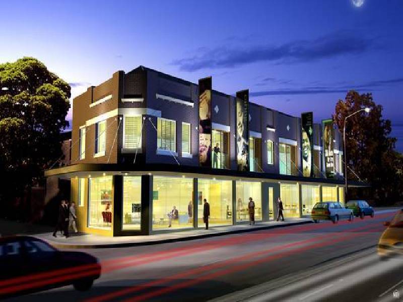 584-594. Military Road., Mosman NSW 2088