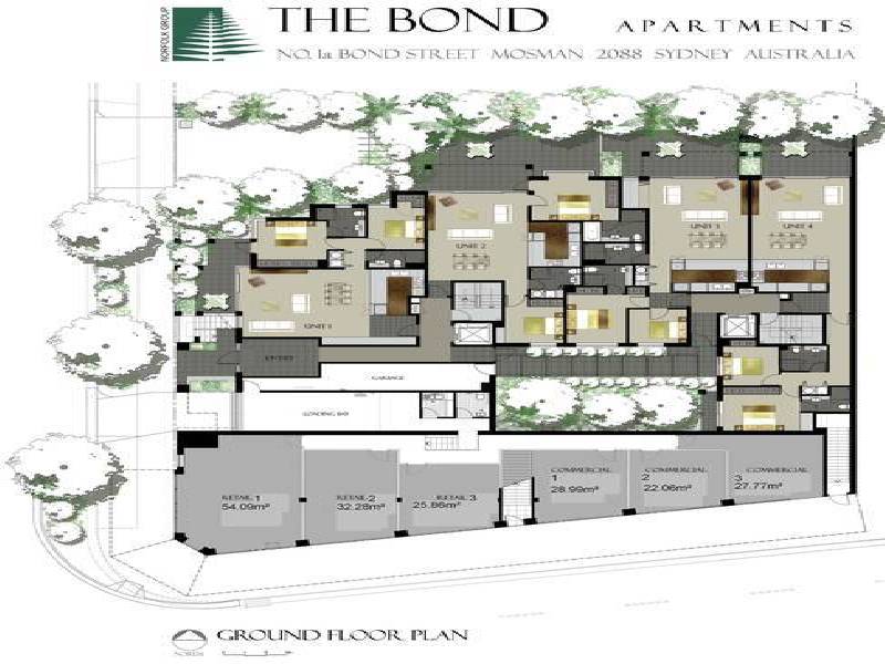 584-594. Military Road., Mosman NSW 2088