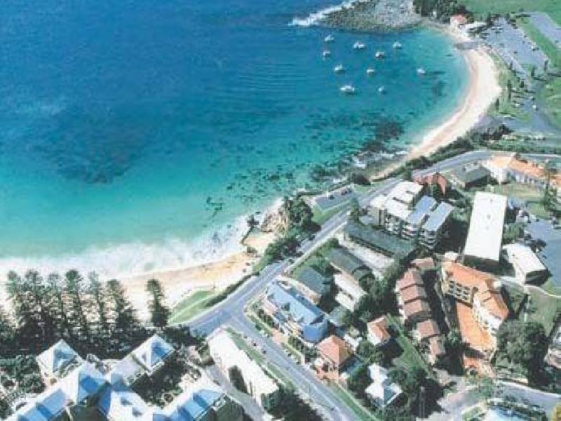 6/6 Maroomba Road, Terrigal NSW 2260