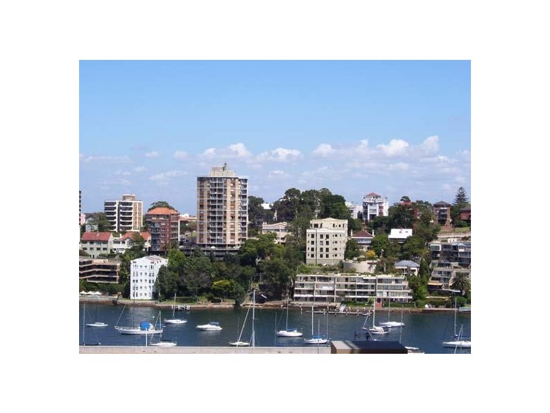 Glen Street, Milsons Point NSW 2061