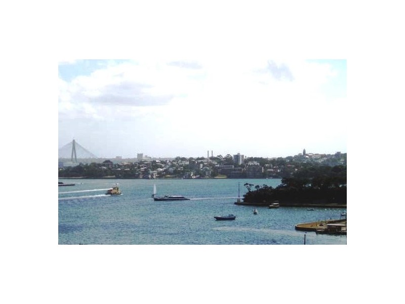 Glen Street, Milsons Point NSW 2061