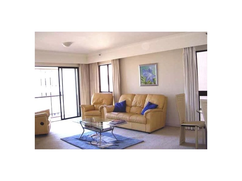 Glen Street, Milsons Point NSW 2061