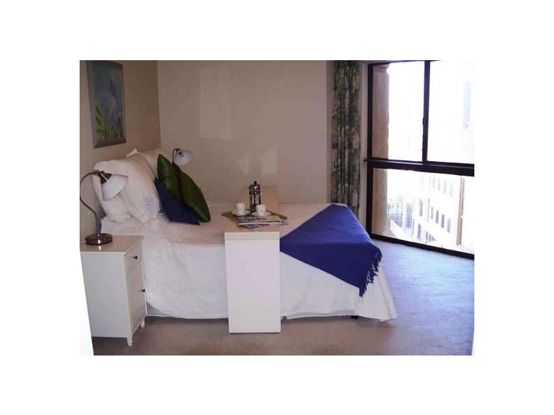 Glen Street, Milsons Point NSW 2061