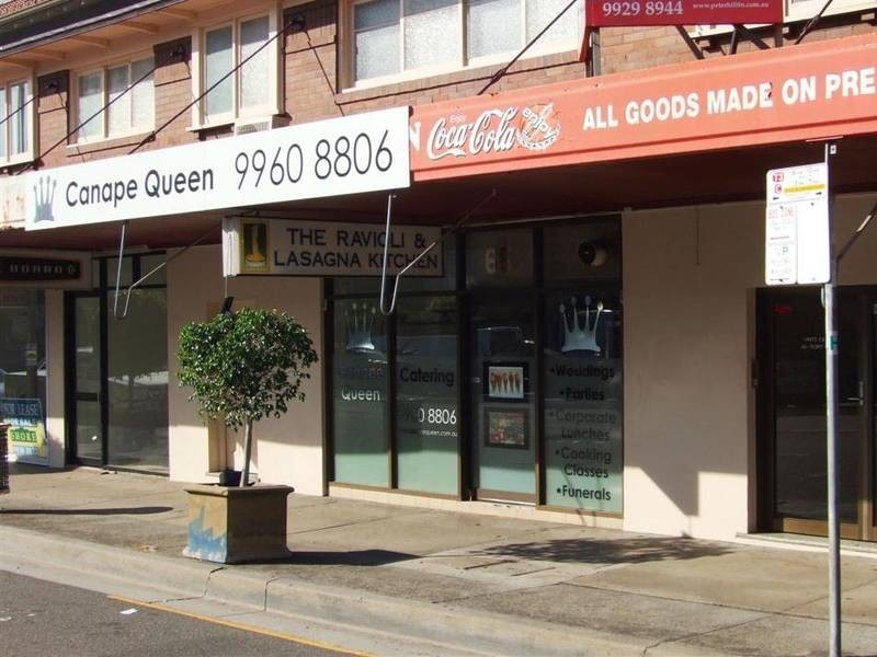 65 Spit Road, Mosman NSW 2088