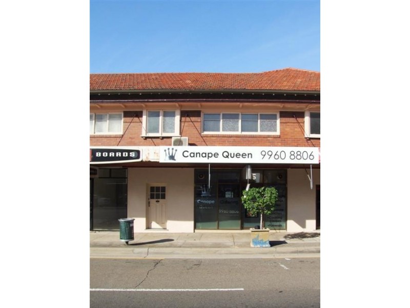 65 Spit Road, Mosman NSW 2088