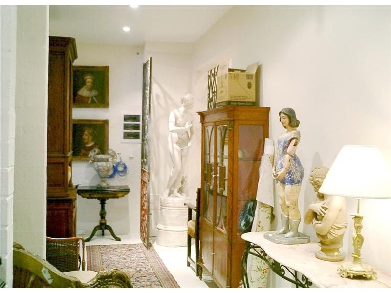 536-538 Military Road, Mosman NSW 2088