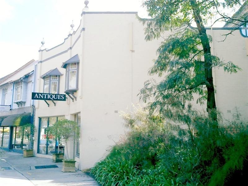 536-538 Military Road, Mosman NSW 2088