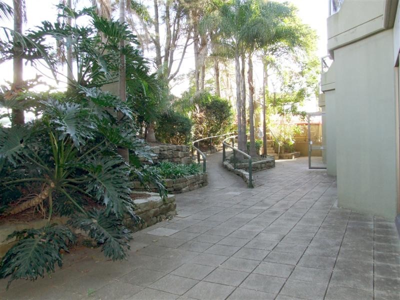 Suite 3/600 Military Road, Mosman NSW 2088