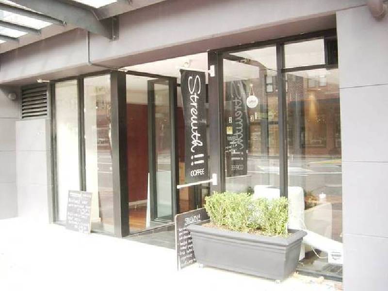 Suite 2/236 Pacific Highway, Crows Nest NSW 2065