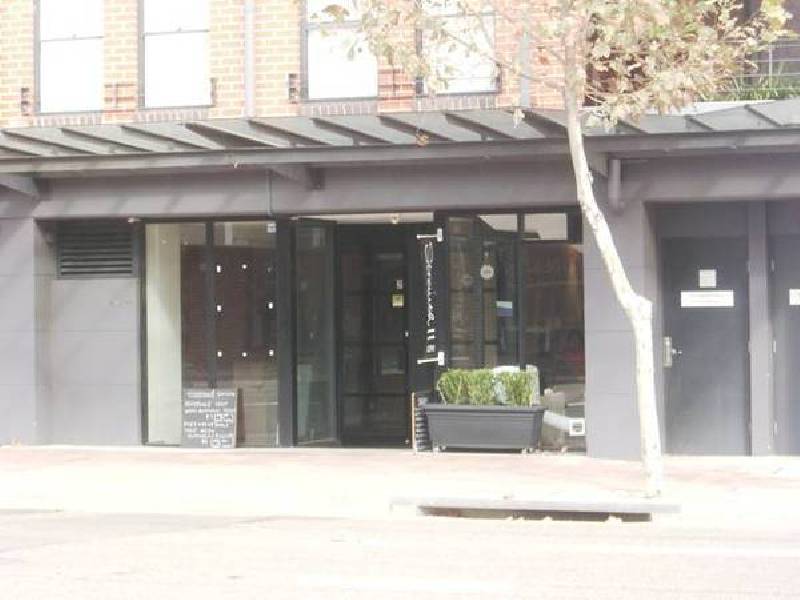Suite 2/236 Pacific Highway, Crows Nest NSW 2065
