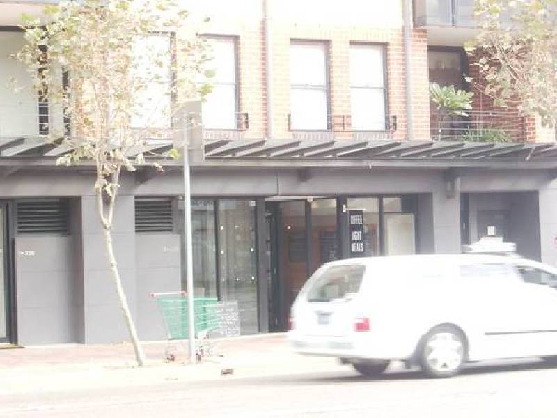 Suite 2/236 Pacific Highway, Crows Nest NSW 2065