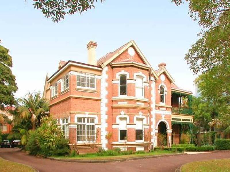 114 Belmont
Road, Mosman NSW 2088