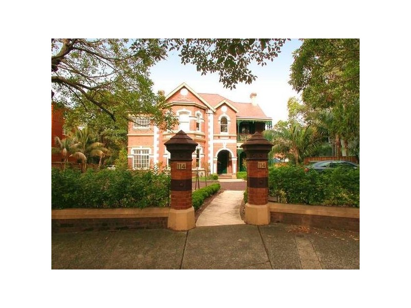 114 Belmont Rd, Mosman NSW 2088
