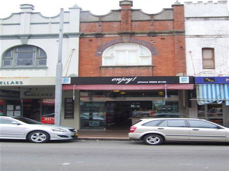 Military Road, Mosman NSW 2088