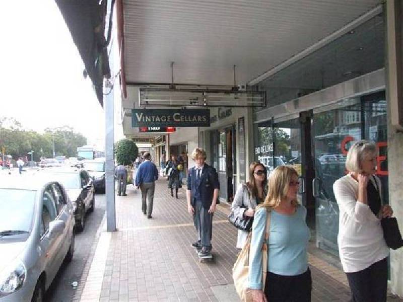 Military Road, Mosman NSW 2088