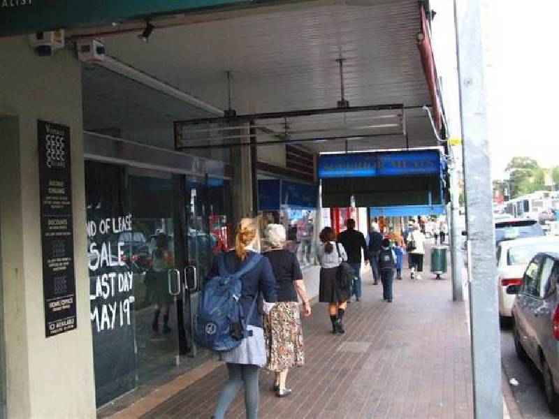 Military Road, Mosman NSW 2088