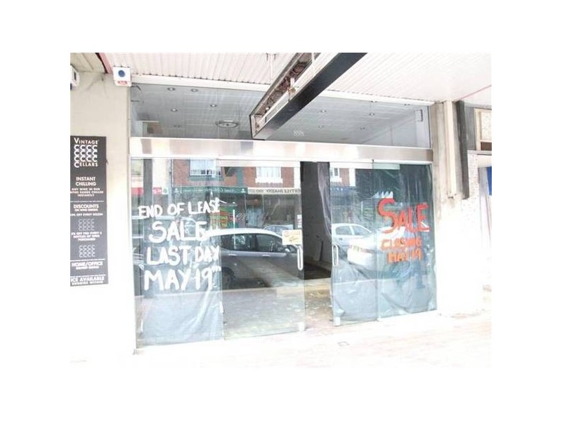 Military Road, Mosman NSW 2088
