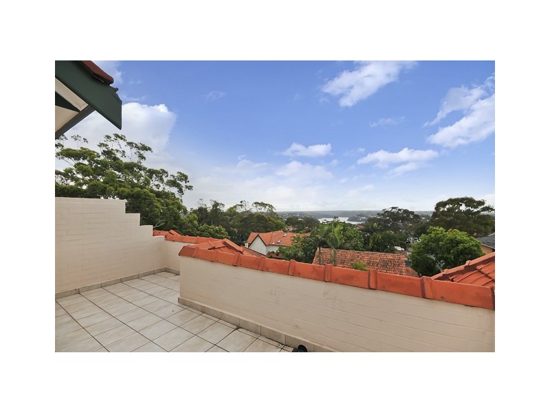 51/16 Bardwell Road, Mosman NSW 2088