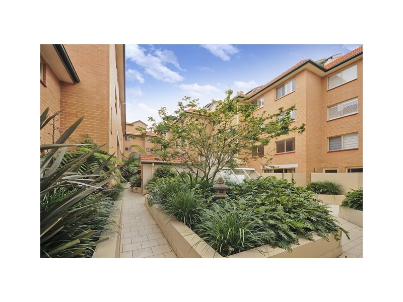 51/16 Bardwell Road, Mosman NSW 2088