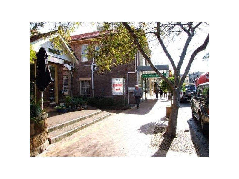 Military Road, Mosman NSW 2088