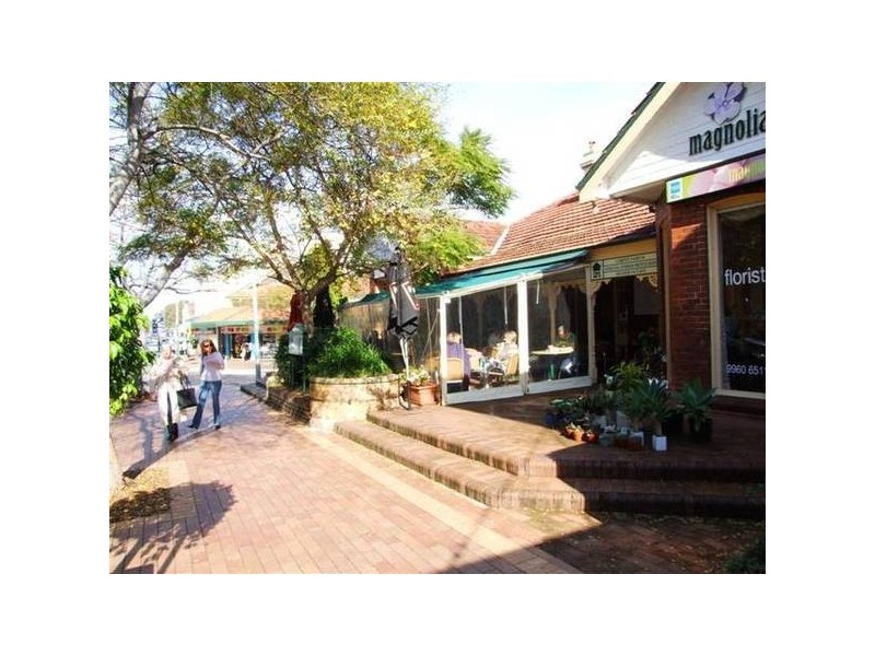 Military Road, Mosman NSW 2088