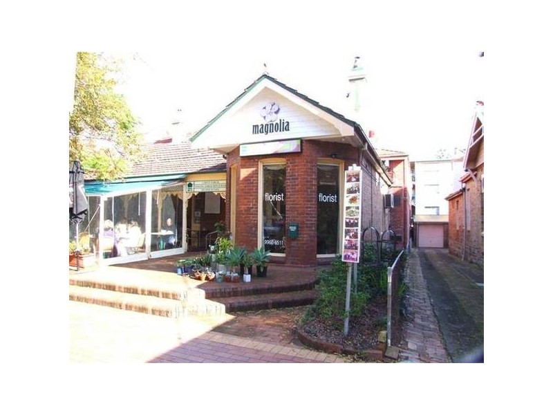 Military Road, Mosman NSW 2088