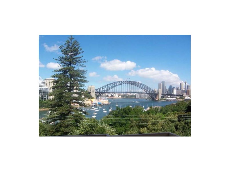 5/7 Lavender Street, Lavender Bay NSW 2060