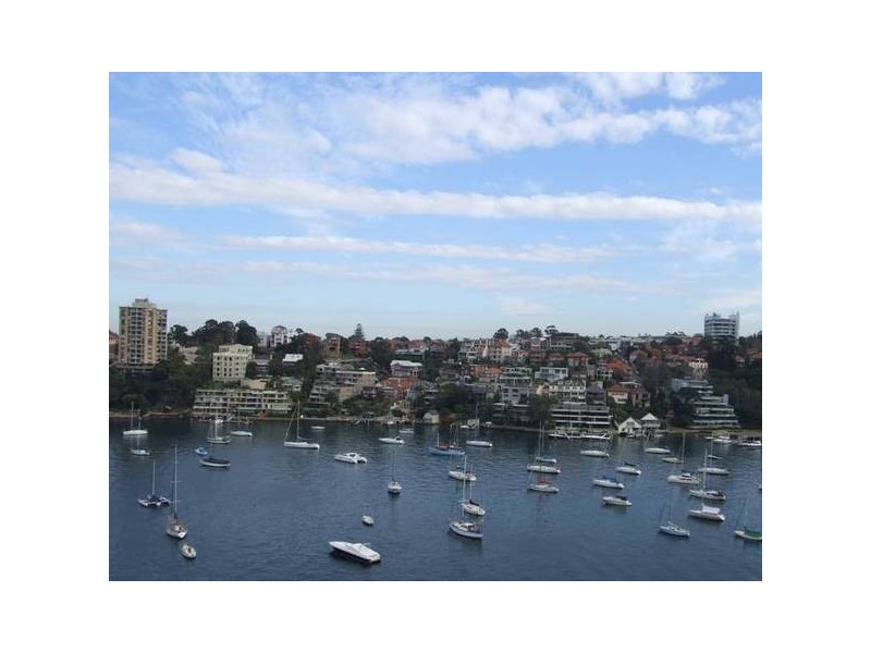 Glen Street, Milsons Point NSW 2061