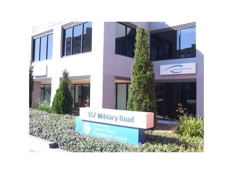 25/357 Military Road, Mosman NSW 2088