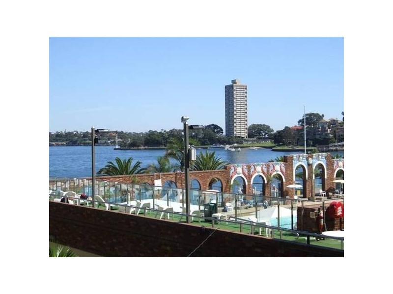 Glen Street, Milsons Point NSW 2061