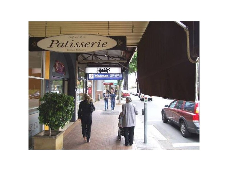 Suite 3/836 Military Road, Mosman NSW 2088