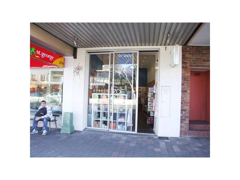 188 Military Road, Neutral Bay NSW 2089