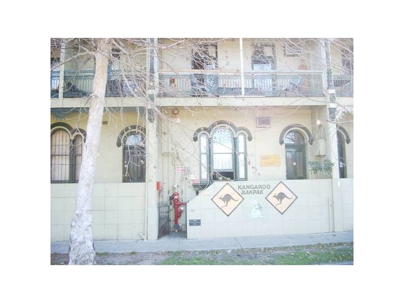 Surry Hills NSW 2010