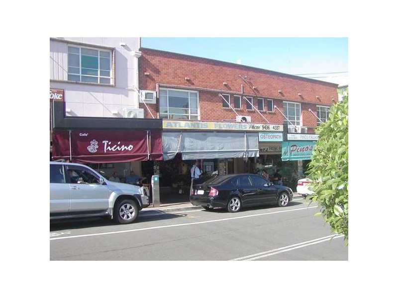 Suite 1/2B Clarke Street, Crows Nest NSW 2065