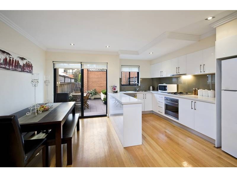 2/74-76 Dalleys Road, Naremburn NSW 2065