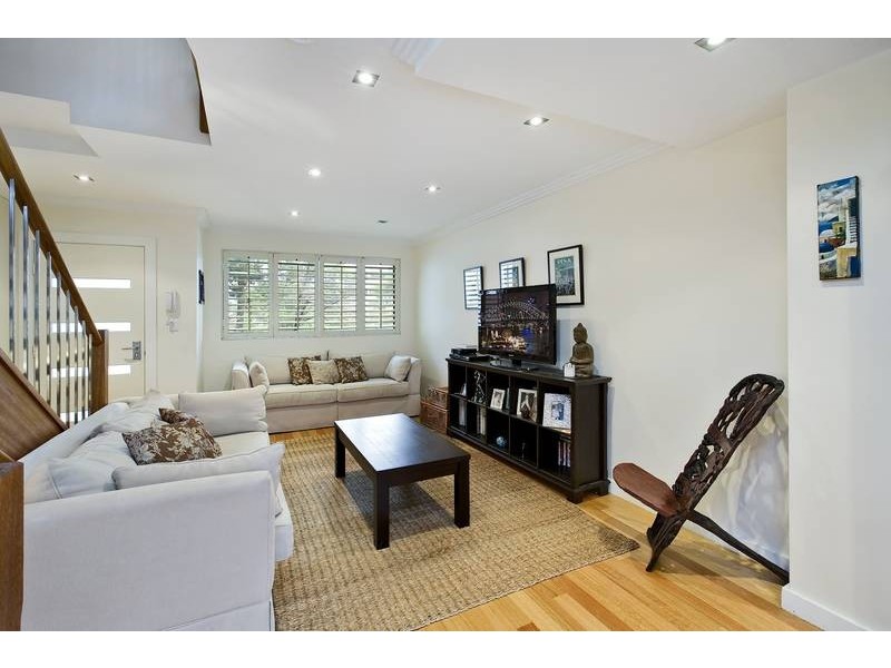 2/74-76 Dalleys Road, Naremburn NSW 2065