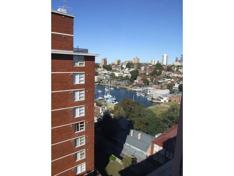 83/100 High Street, North Sydney NSW 2060