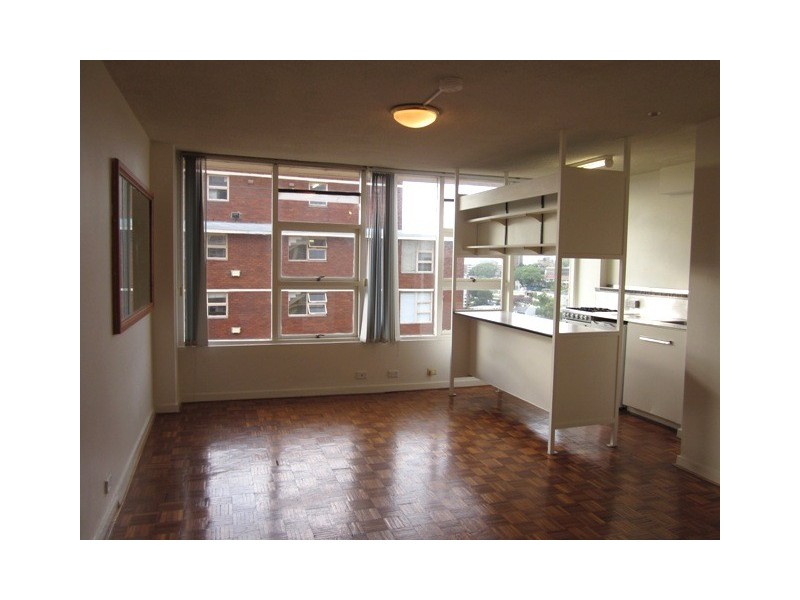 83/100 High Street, North Sydney NSW 2060