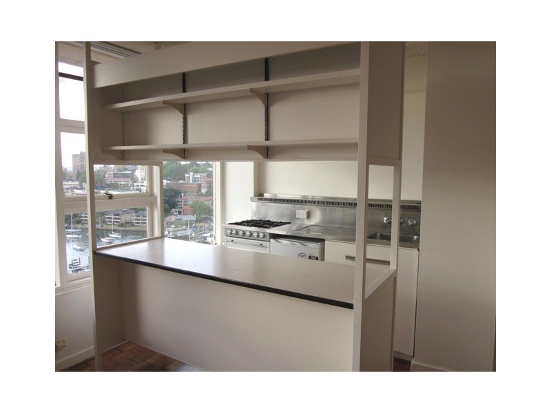 83/100 High Street, North Sydney NSW 2060